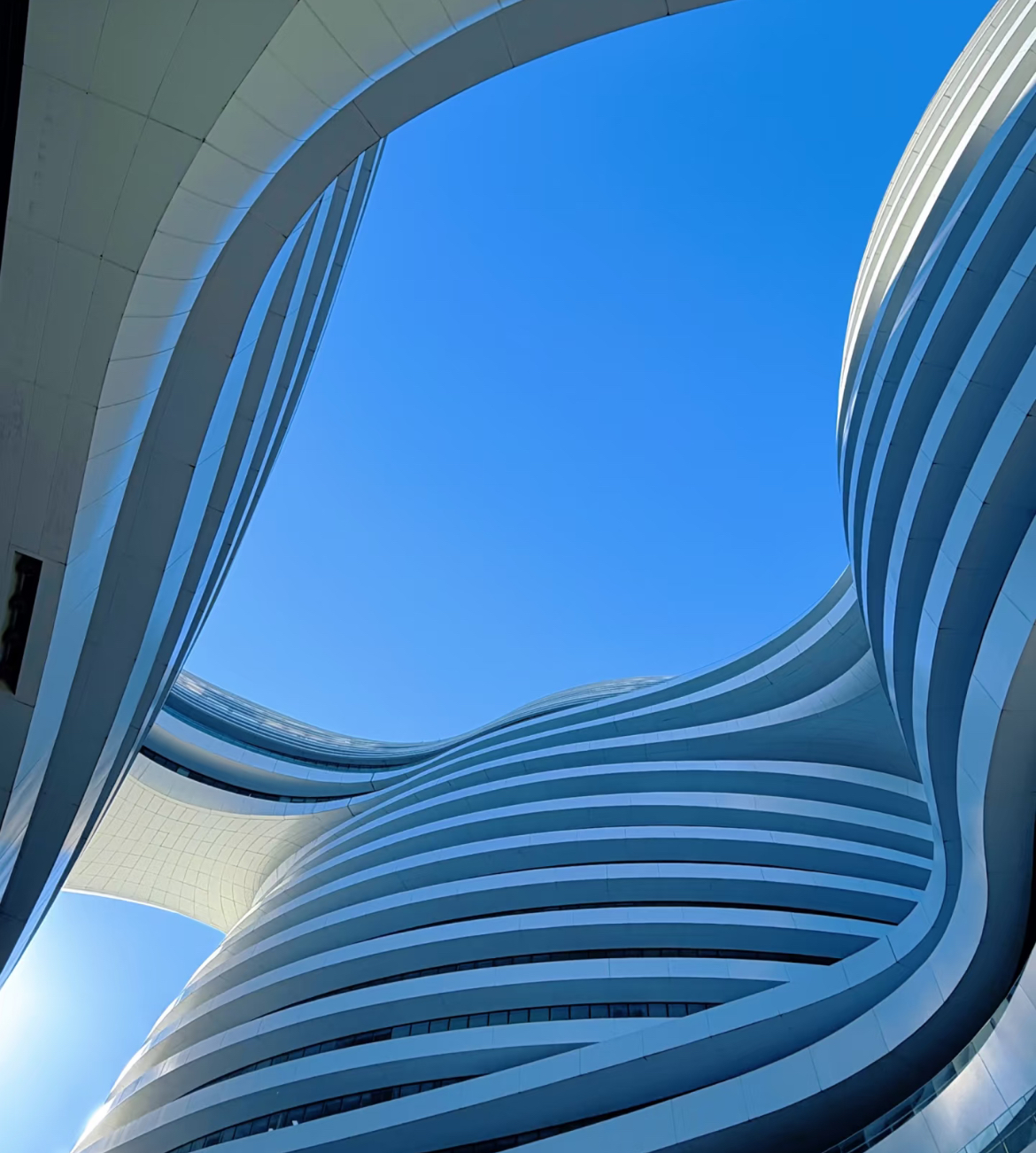 Galaxy SOHO